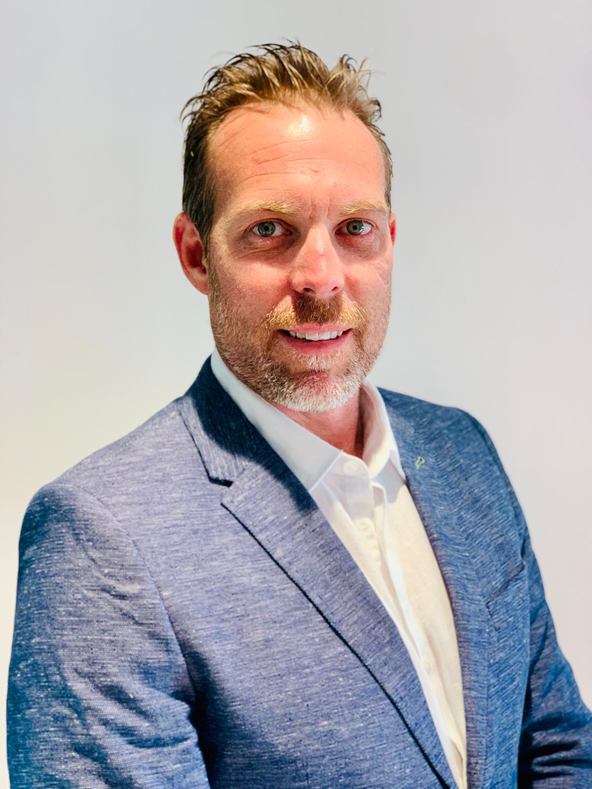 Meet a mayoral candidate: Ryan Morris