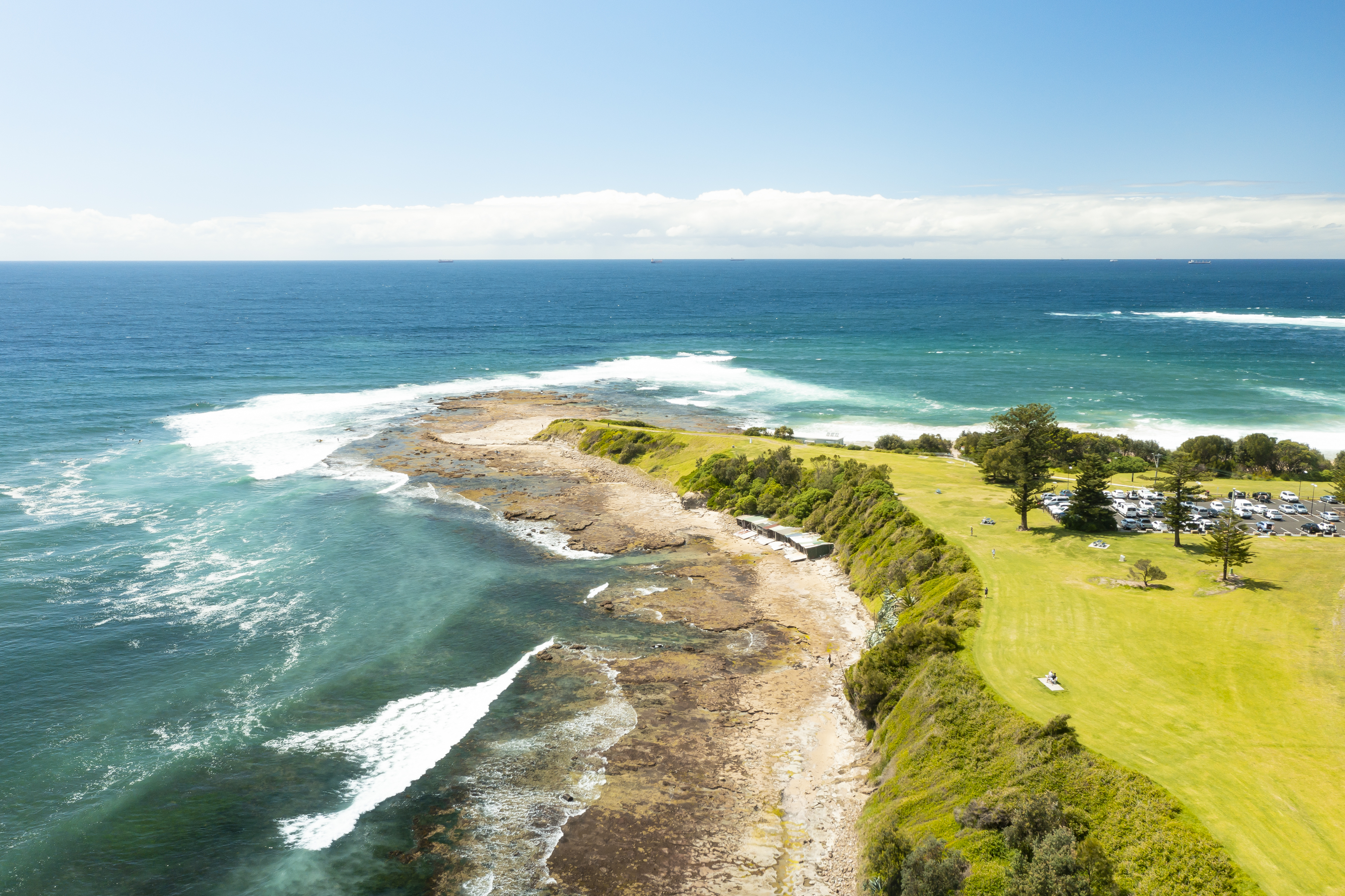 NIRAG/NF3 minutes from February meeting