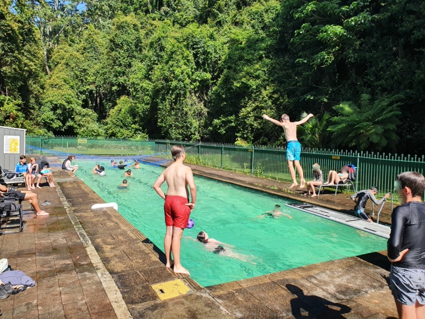 Scouts to hold surf club fundraiser