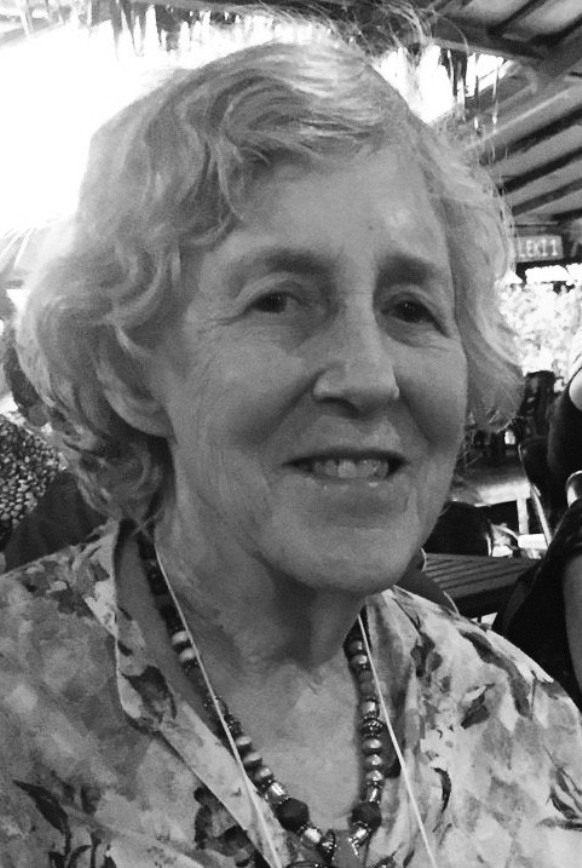 Dr Lorraine Jones  profile image