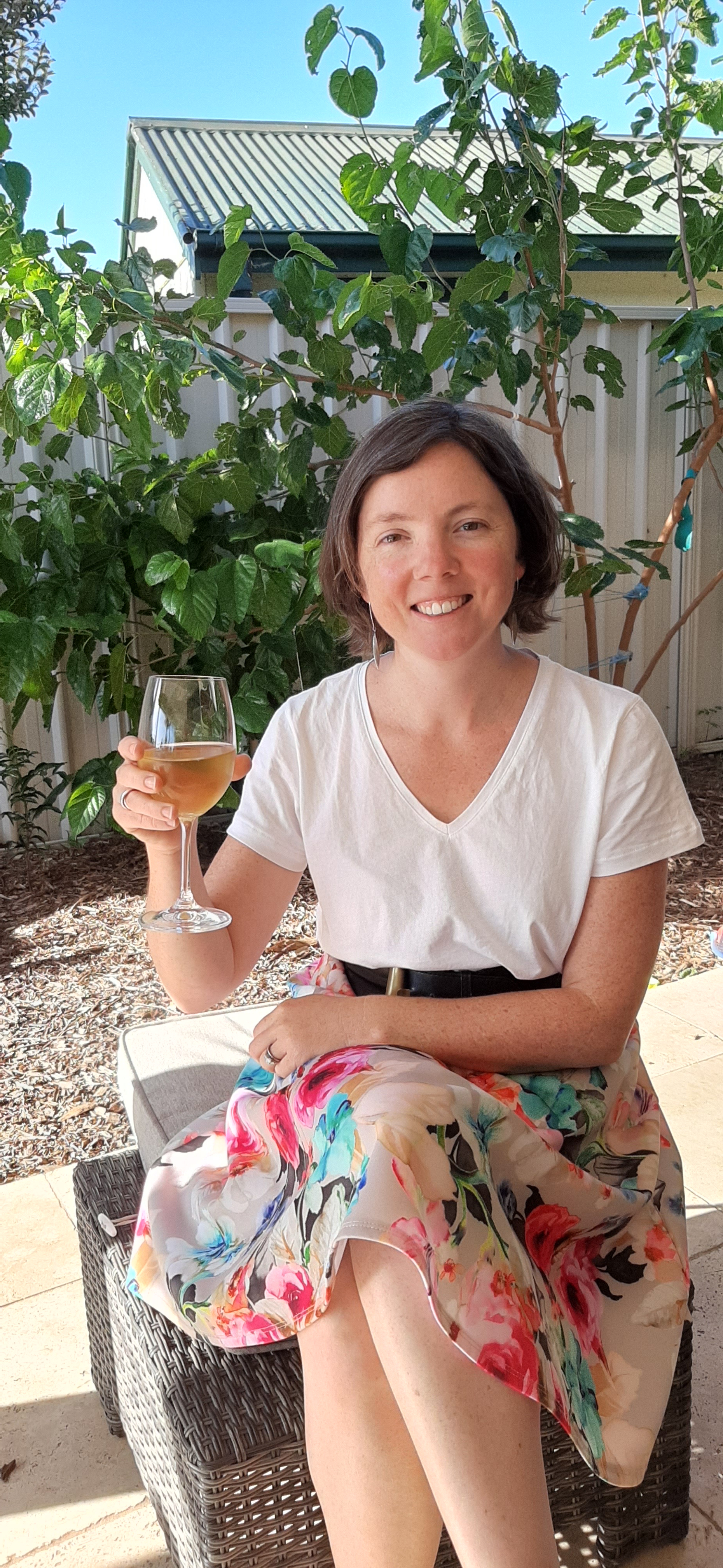 The ‘corked wine’ challenge