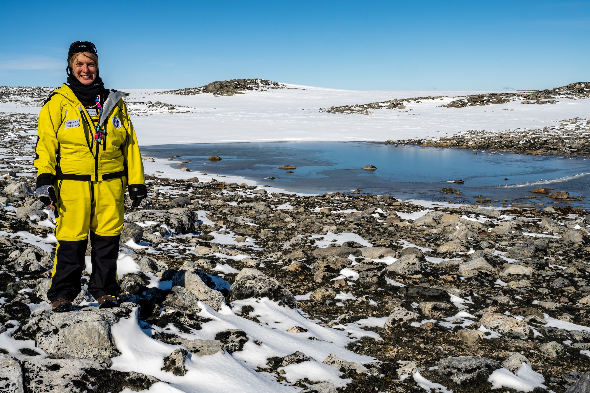 Prof Sharon Robinson named a Member of the Order of Australia