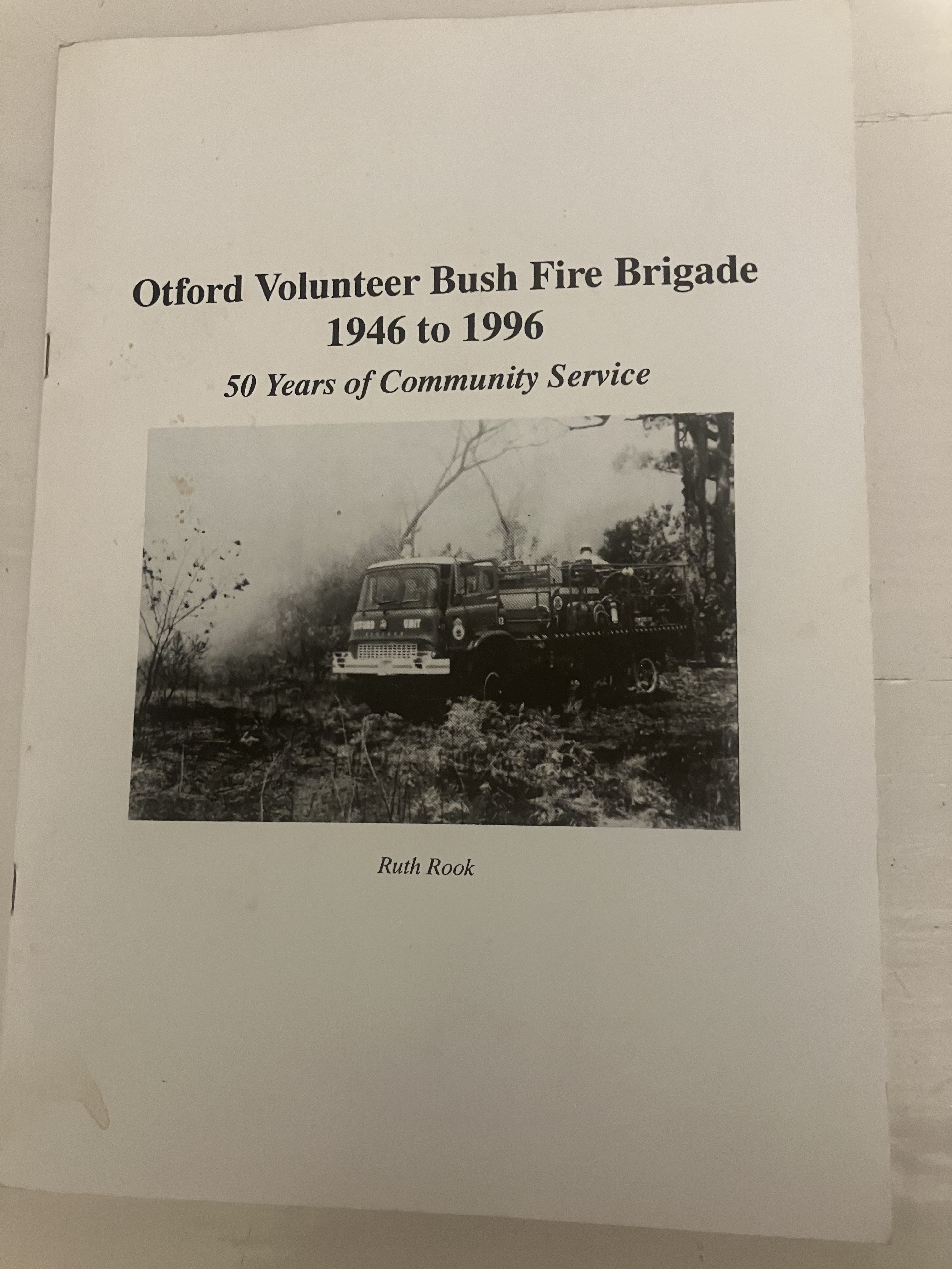 A Lost Book & other Letters in September