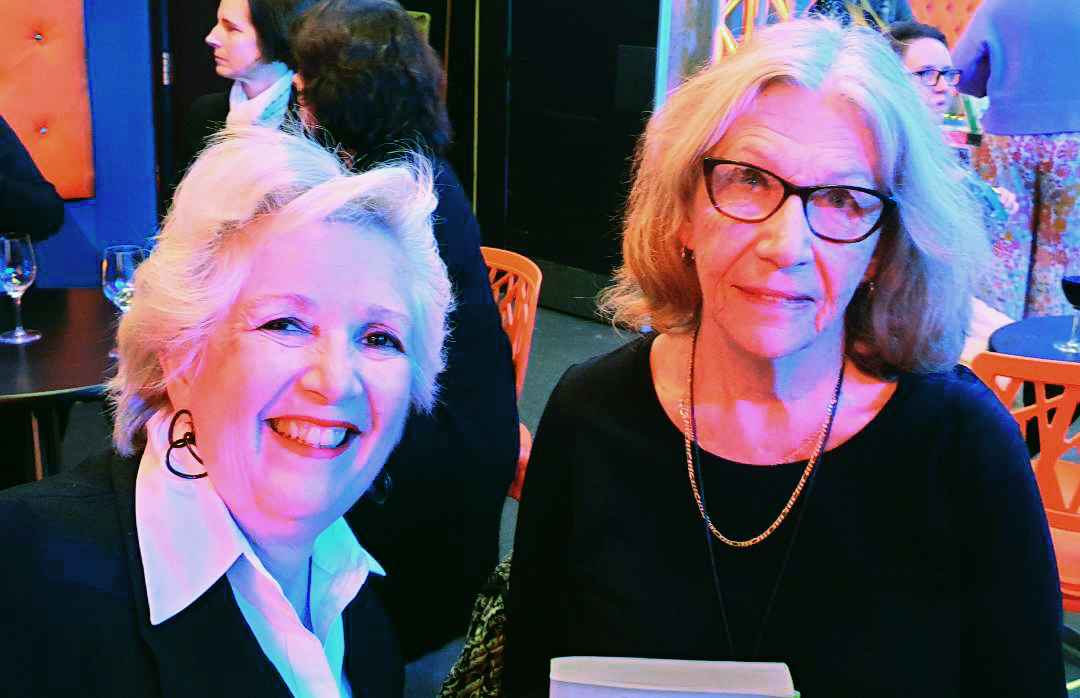 ‘A heart-warming story of secrets, love and the power of friendship’  post image