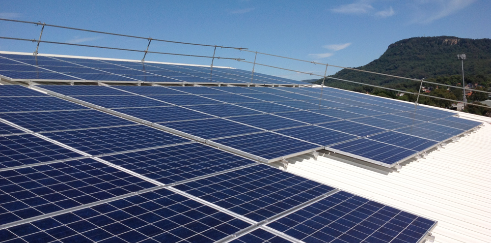 Wollongong Council claims Outstanding Environmental Achievement Award