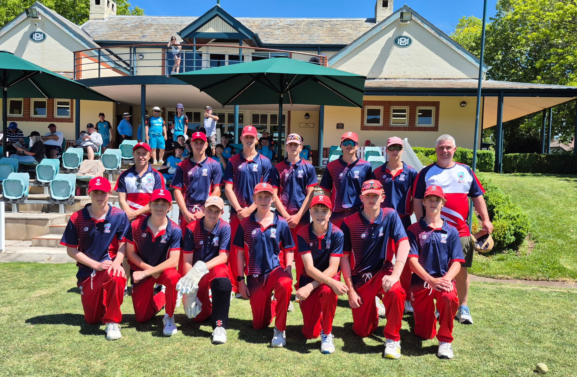 Match-winning partnership sets Illawarra up to face unbeaten St George 
												post image