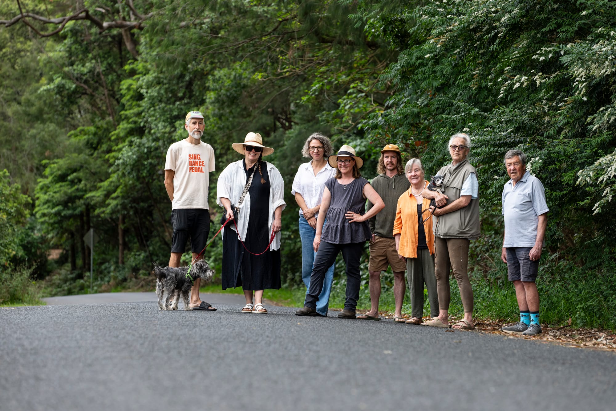 Call for traffic calming on ‘river of death’ 
												post image