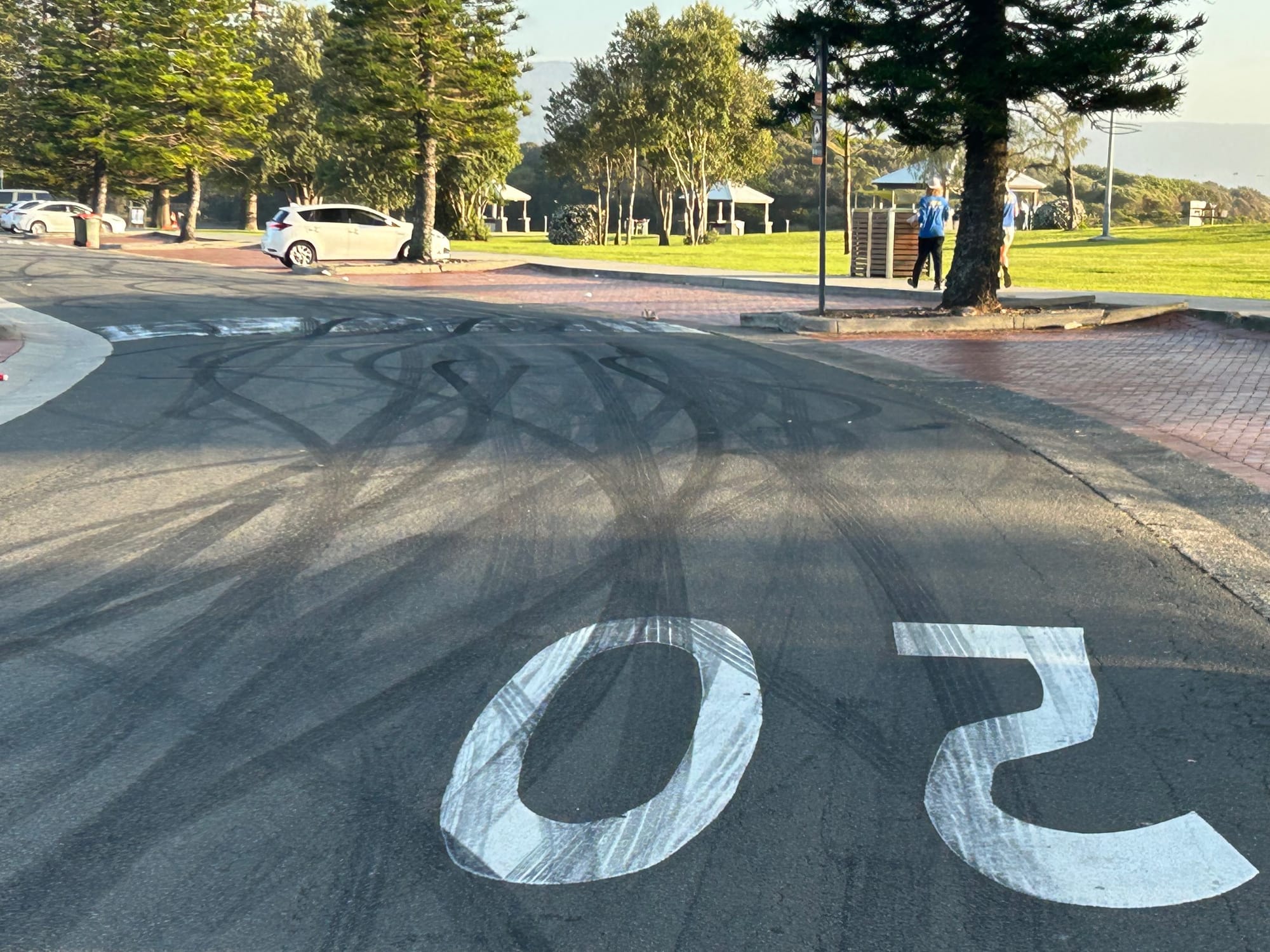 How effective are security cameras in preventing crime? Councillor seeks a city-wide review 
												post image
