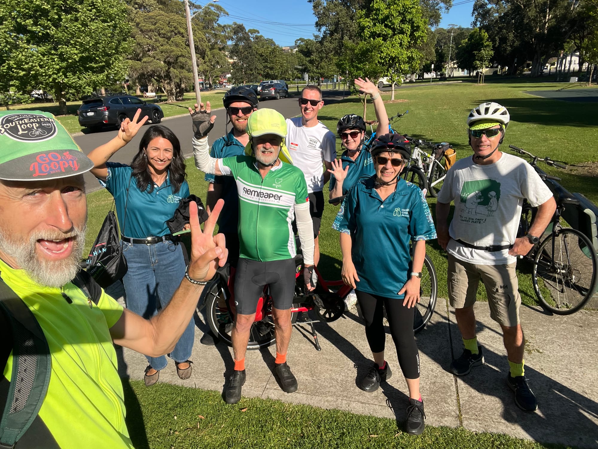 Ride to Work Day kickstarts a journey to health, savings and sustainability 
												post image