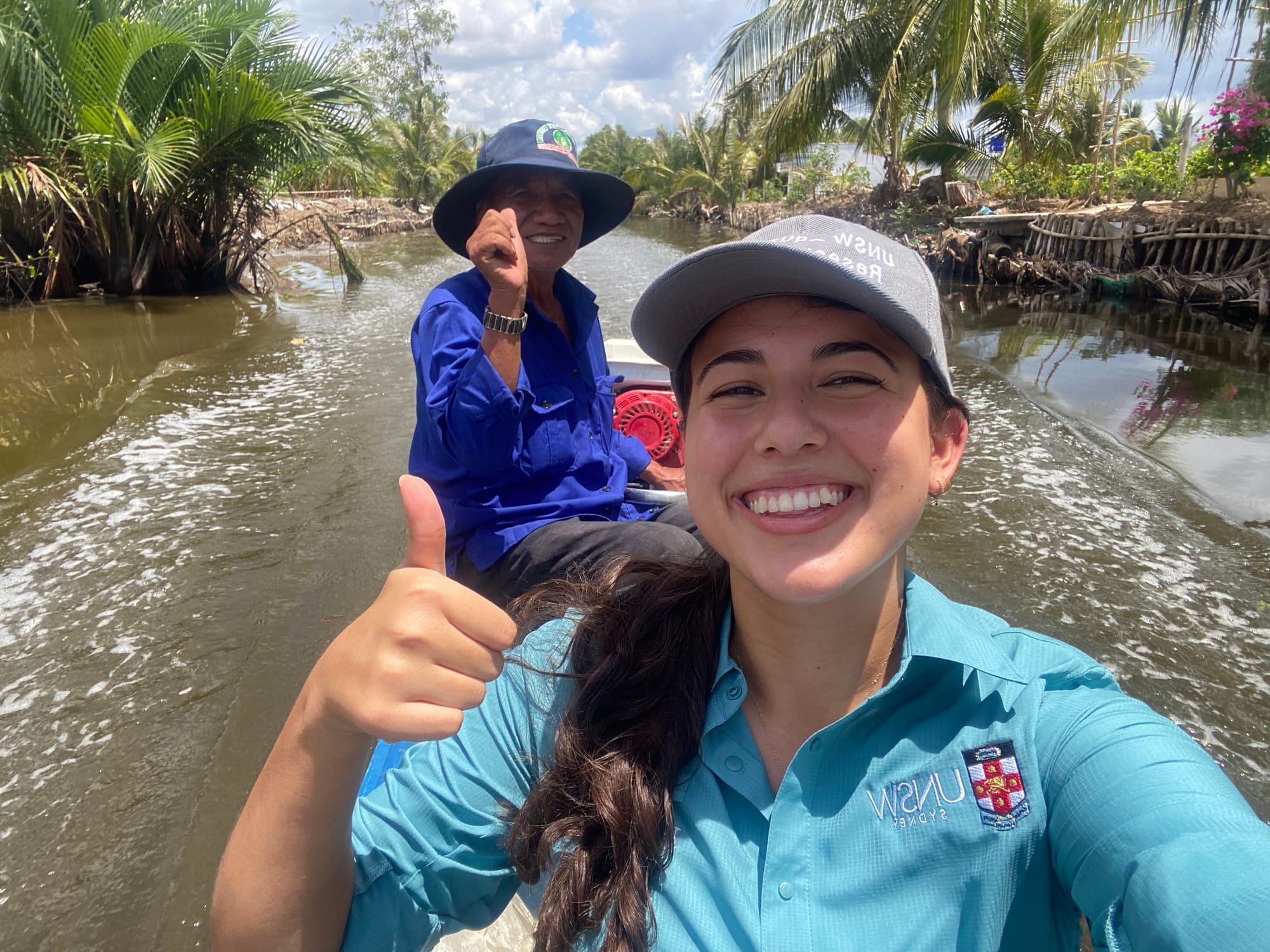 Scholar set to dive into future of ocean protection