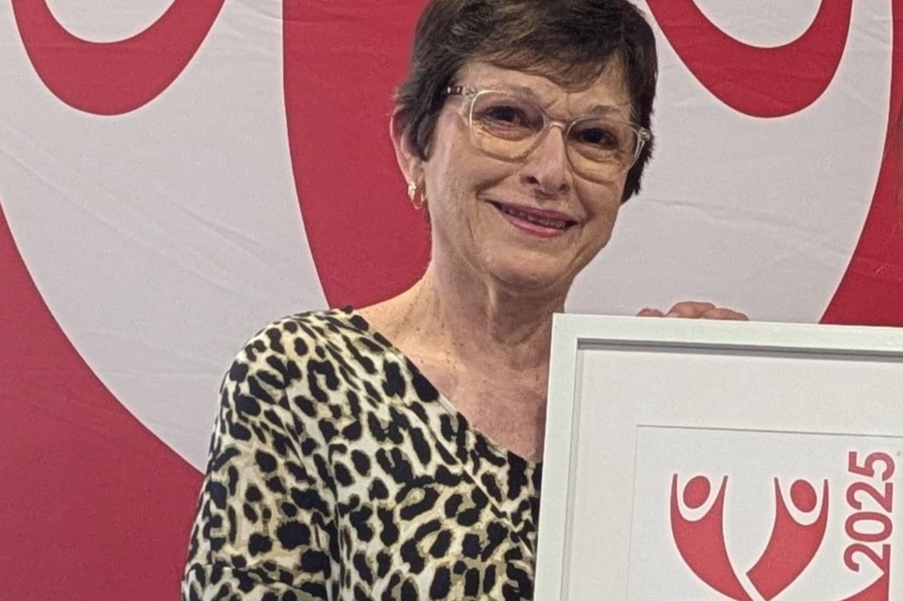 Cut leaves vulnerable in greater need, says champion volunteer  post image