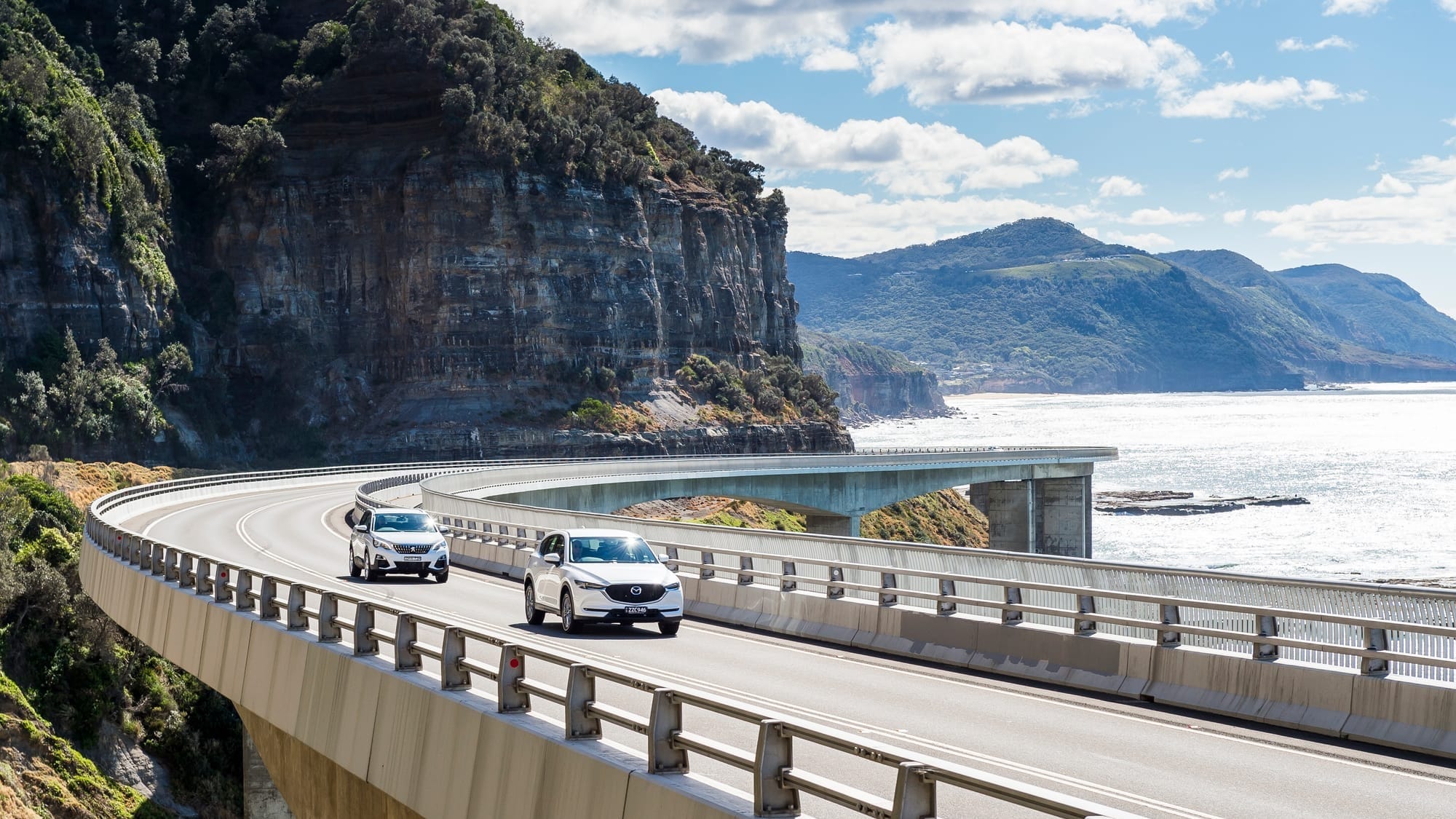 Pro Palestine protest may close Sea Cliff Bridge 
												post image
