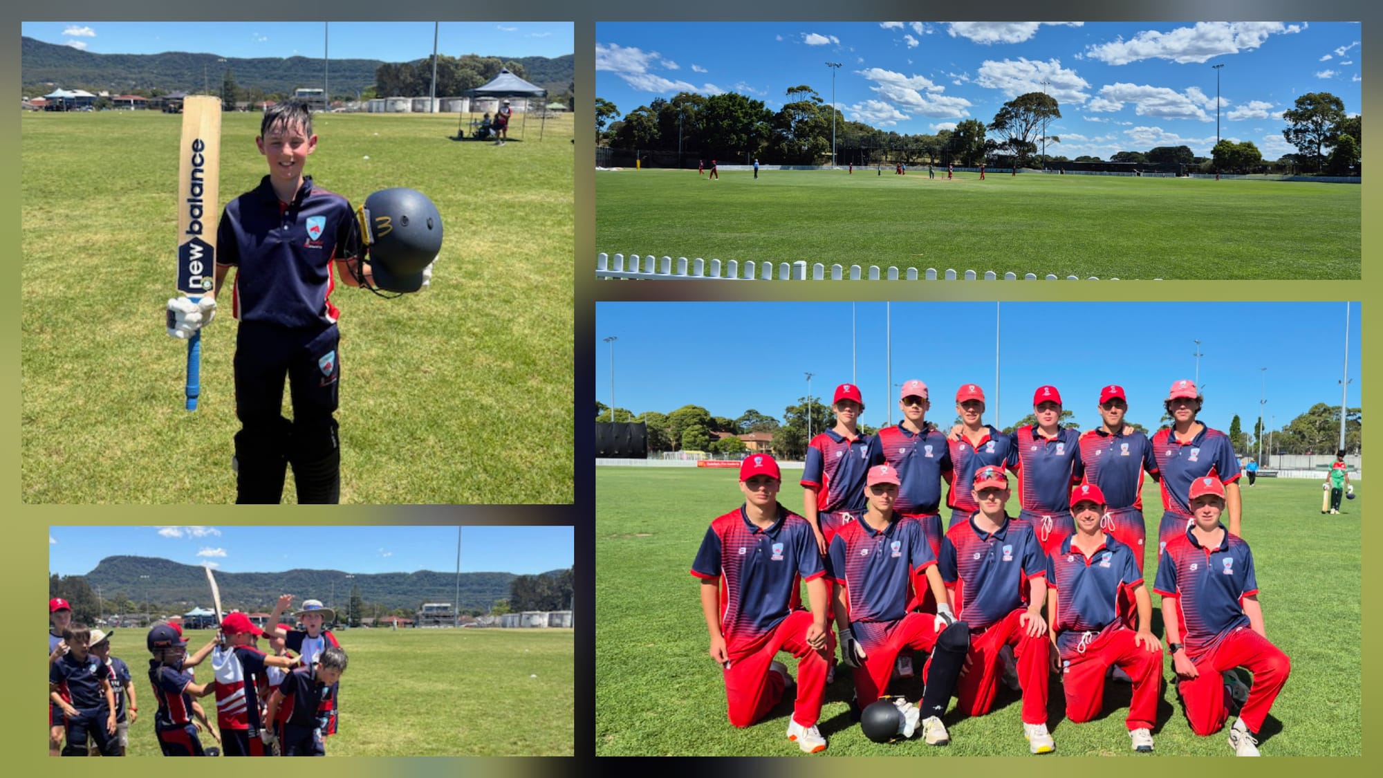 Illawarra Juniors Shine as Under 12s and Under 17s Record Strong Representative Wins 
												post image