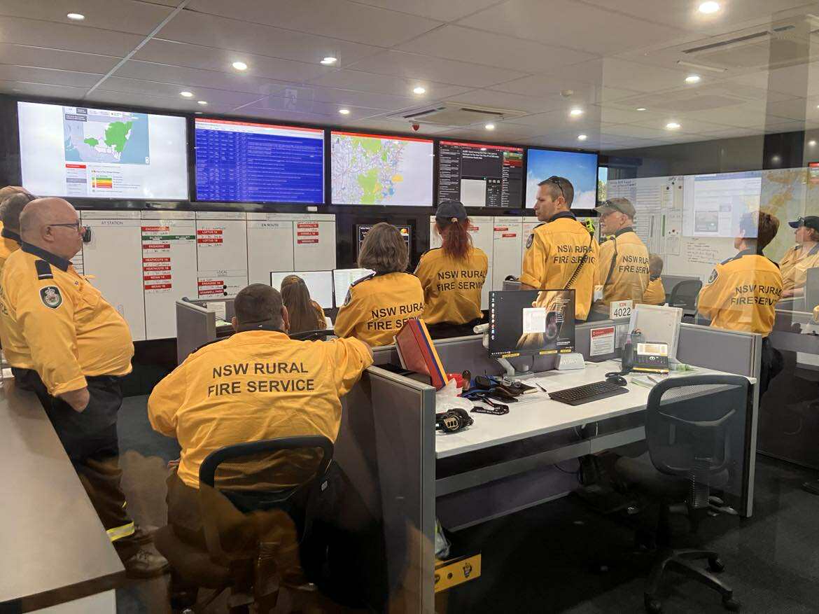 Join the heartbeat of emergency response 
												post image