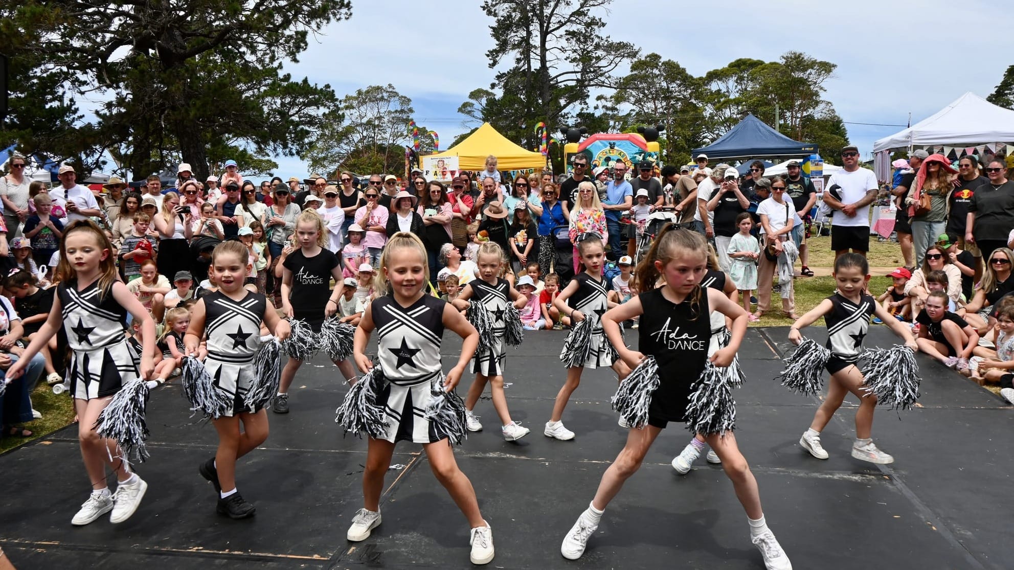 Happy holidays from Helensburgh Lions 
												post image