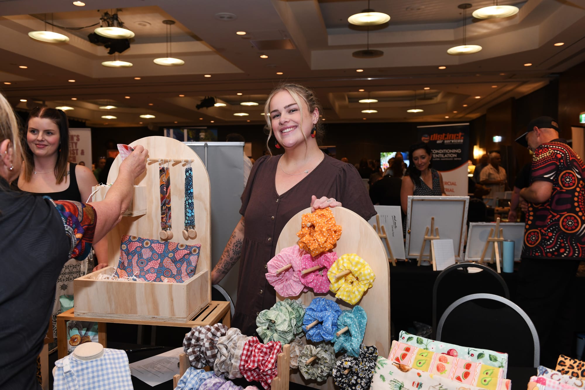 'By community, for community': Why the Indigenous Business Expo was the best yet 
												post image