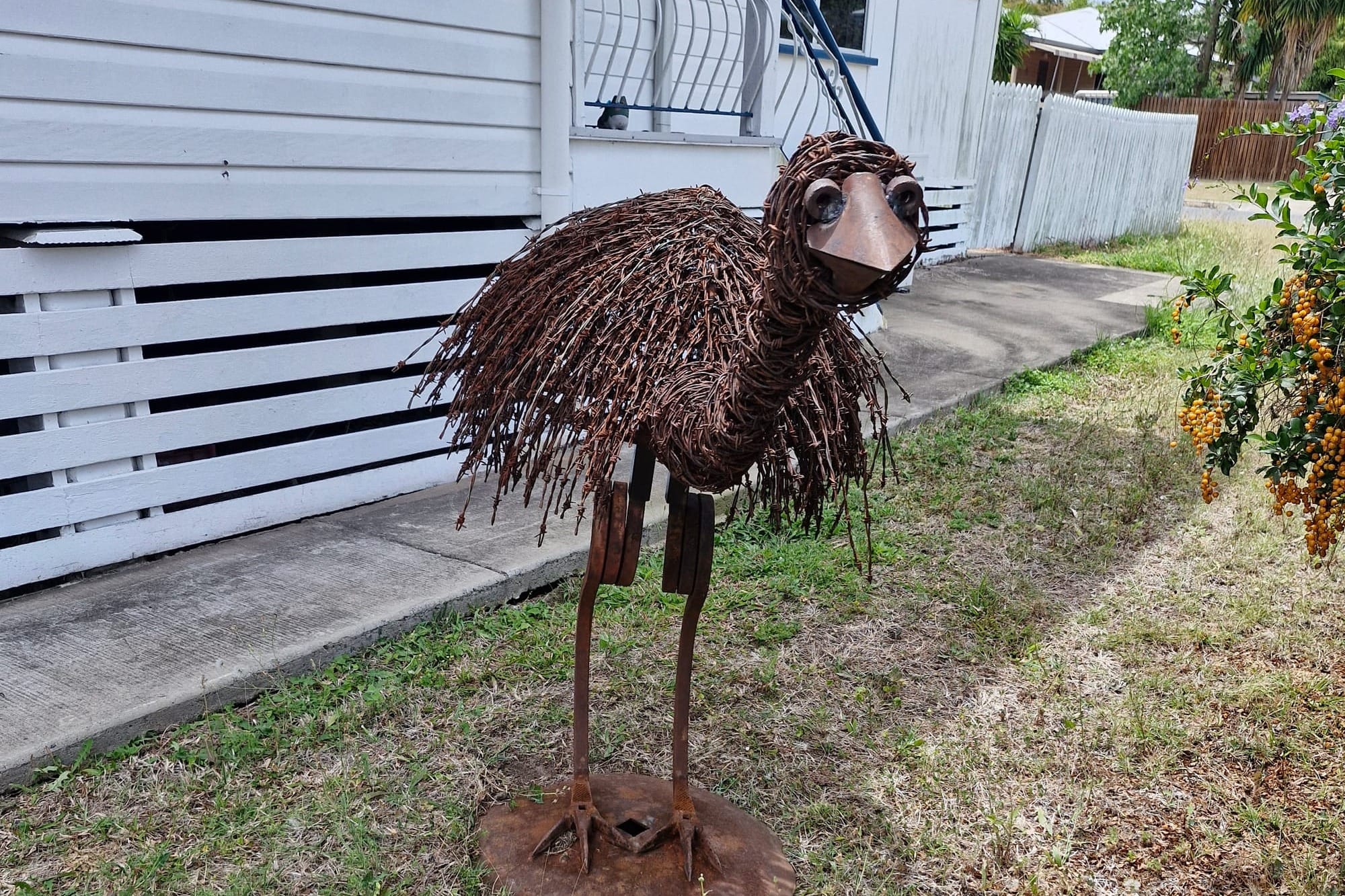 Who is Illawarra's greatest upcycler? Reviva comp will decide 
												post image