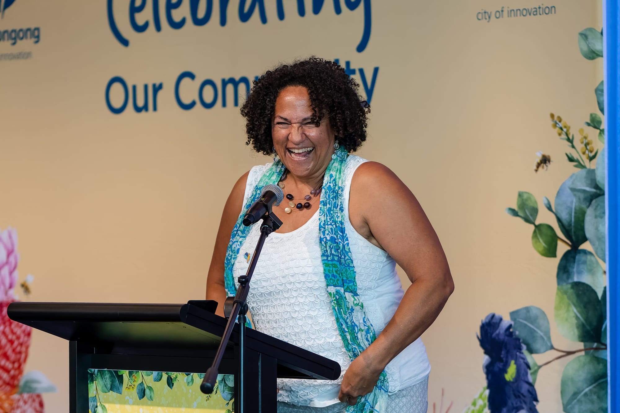 Wollongong honours outstanding citizens at city awards ceremony