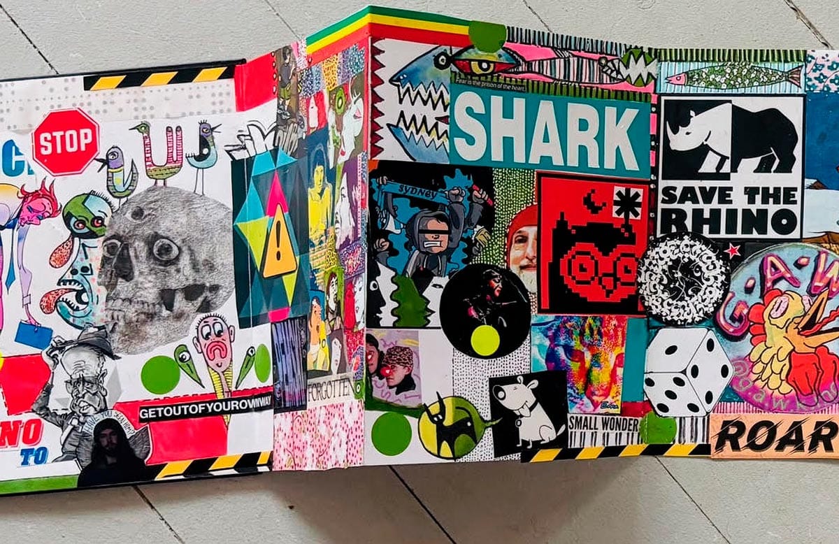 Books you cannot read 
												post image