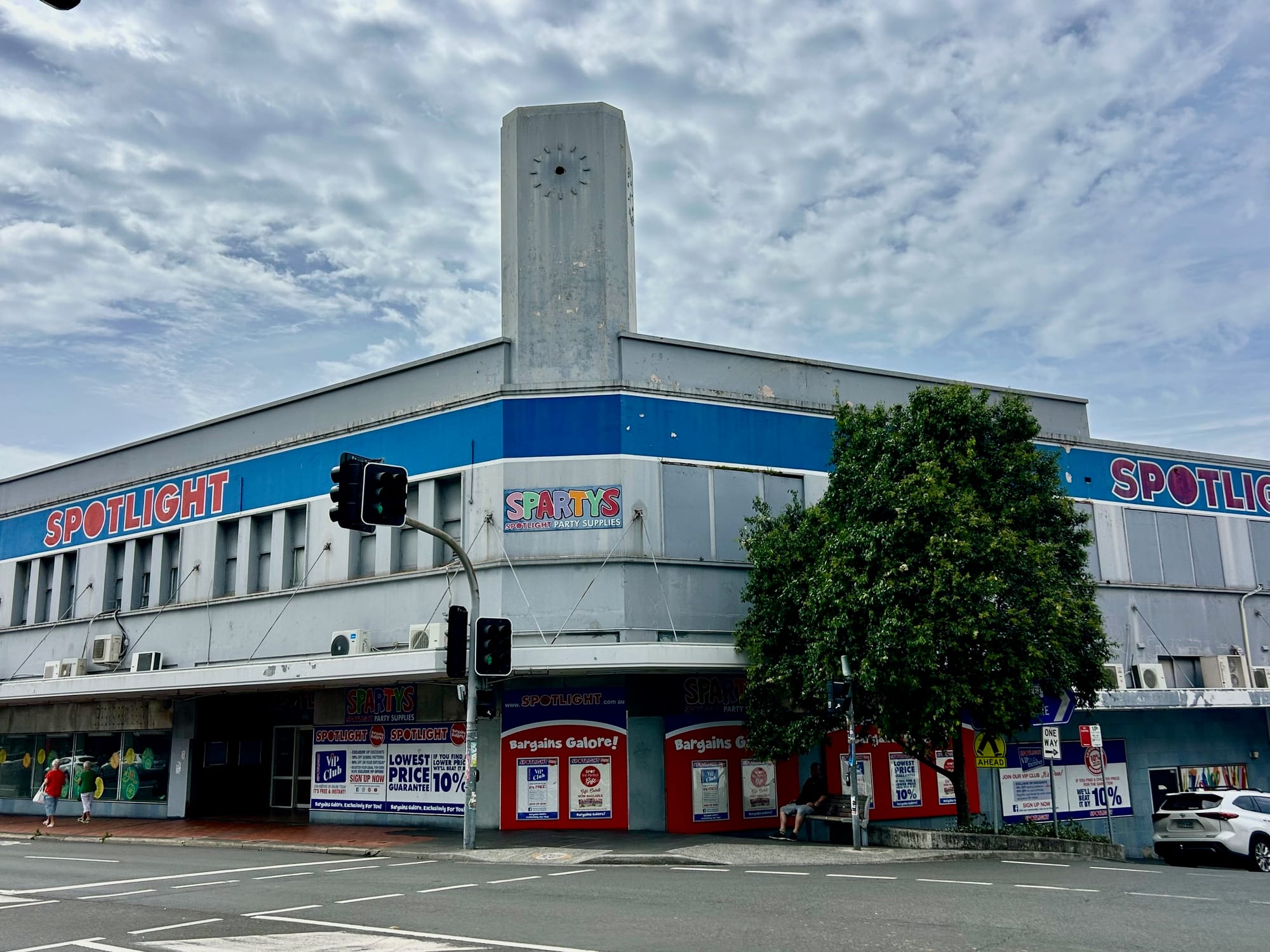 Council slams CBD high-rise plans for blocking views, shading parkland and not respecting heritage 
												post image