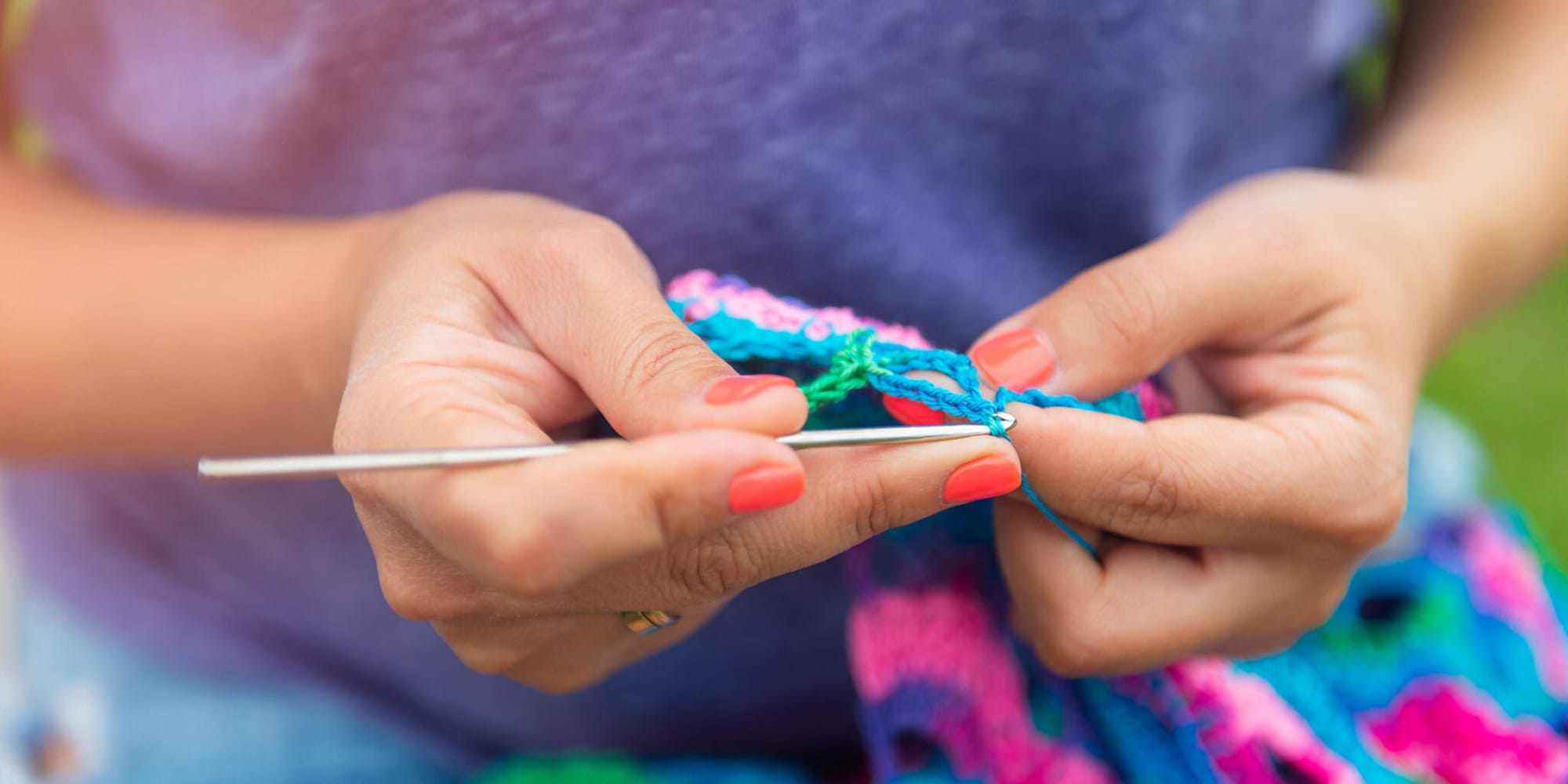 Feeling crafty? 
												post image