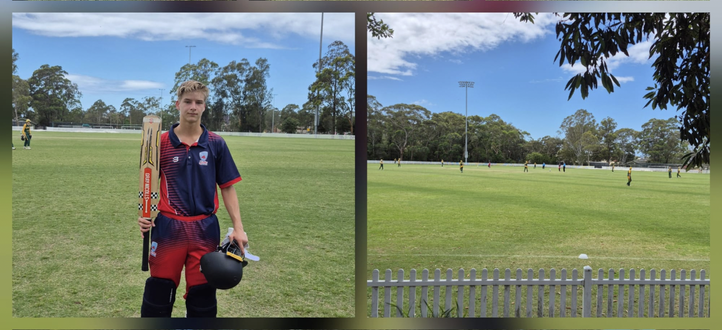 Illawarra juniors continue strong representative form 
												post image