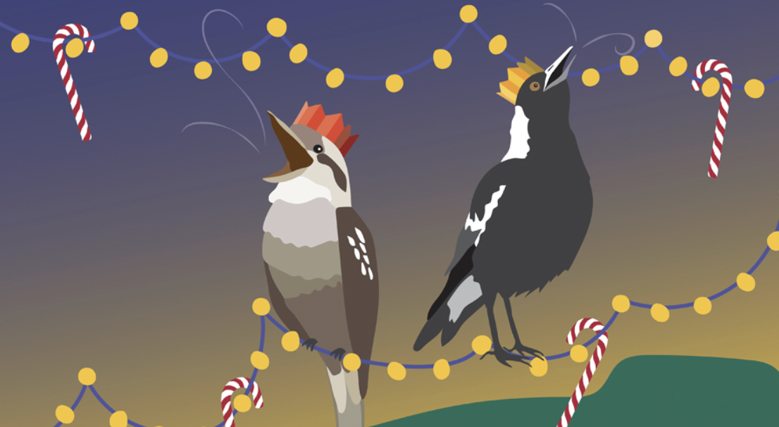 Your guide to festive fun across the Illawarra 
												post image