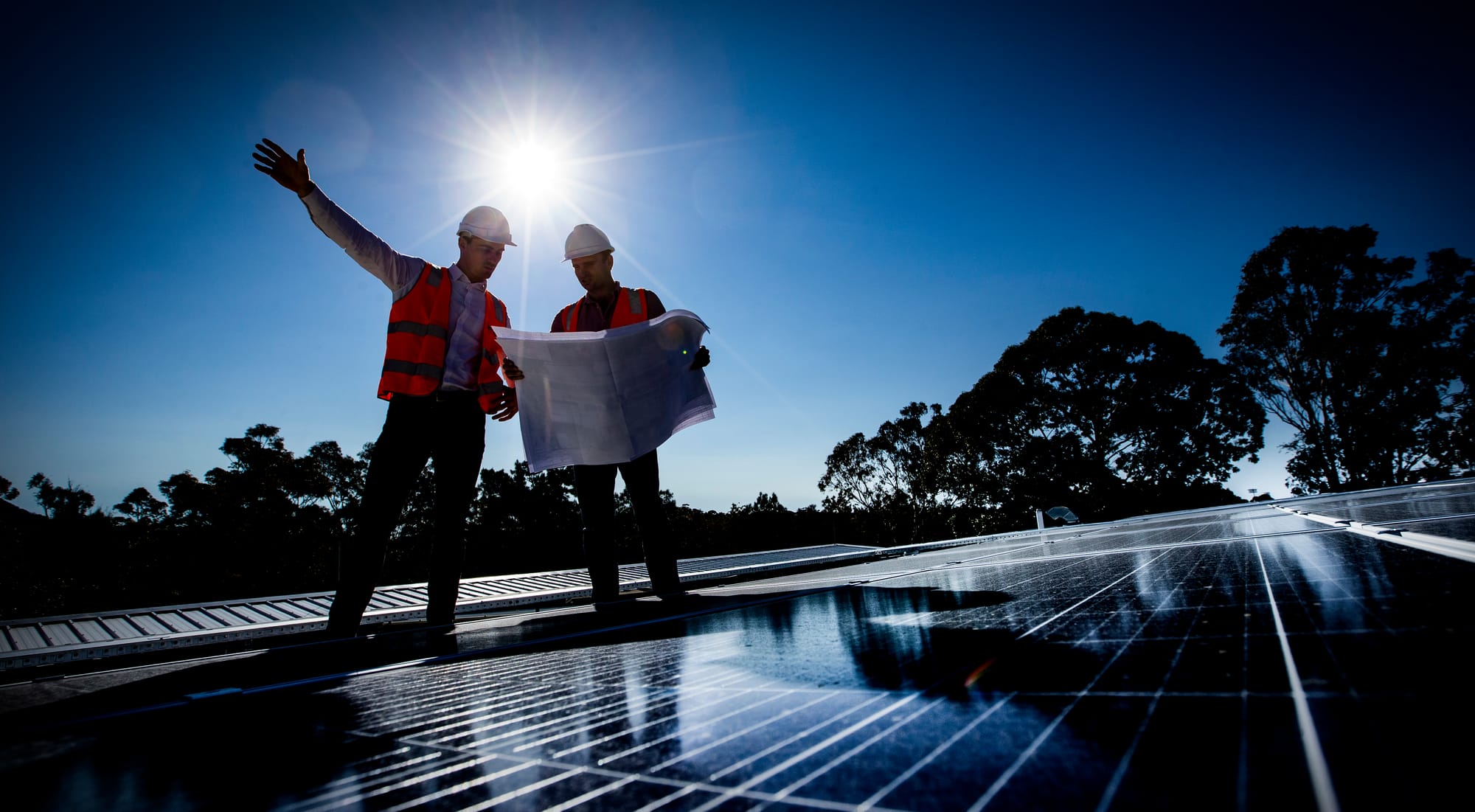 New plan to give households free electricity over midday 
												post image