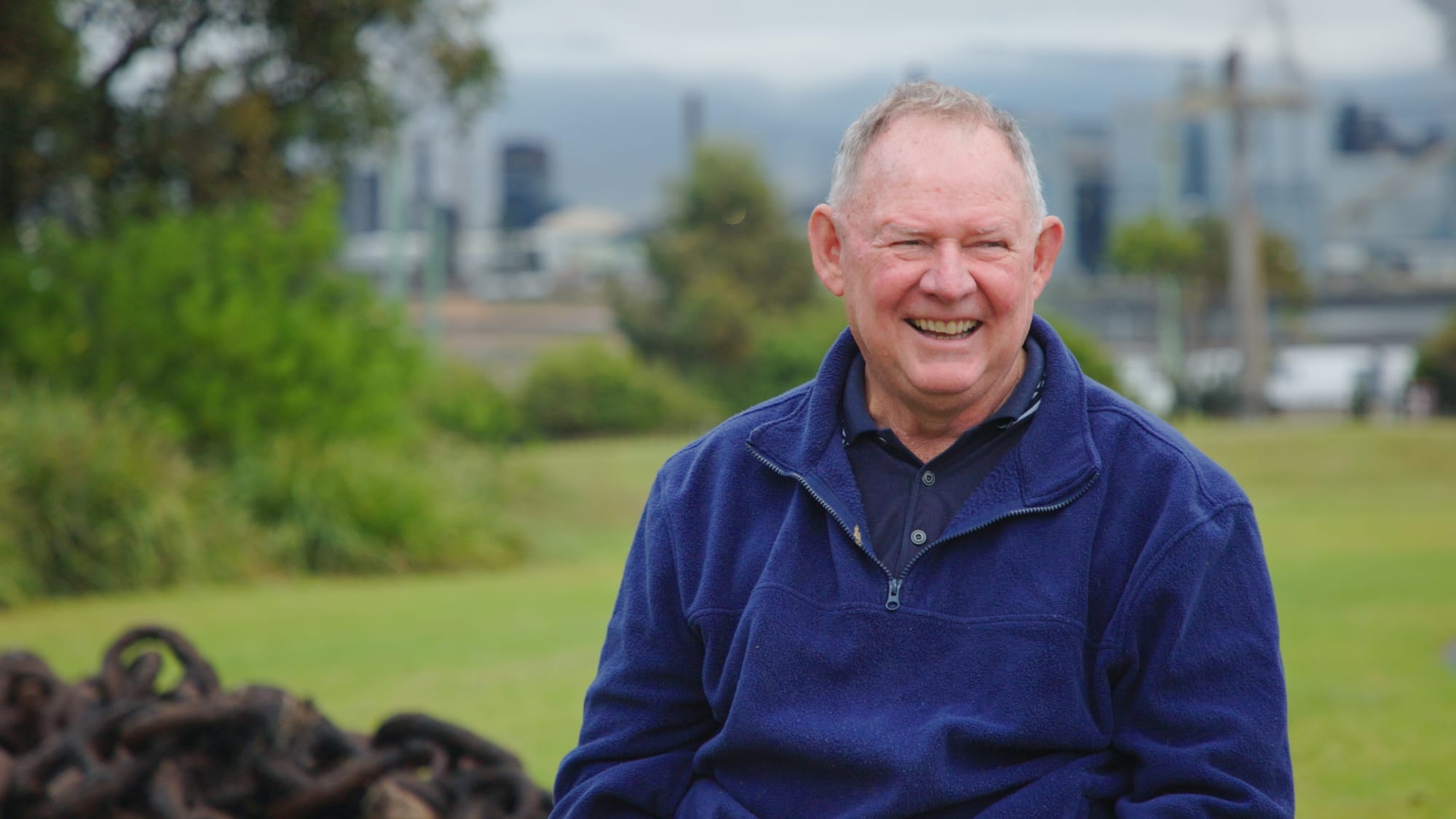 'Where will all those workers go? This is not some far-off event' 
												post image