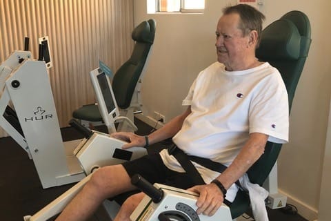 New! Your Pace Membership at Elossa 
												post image