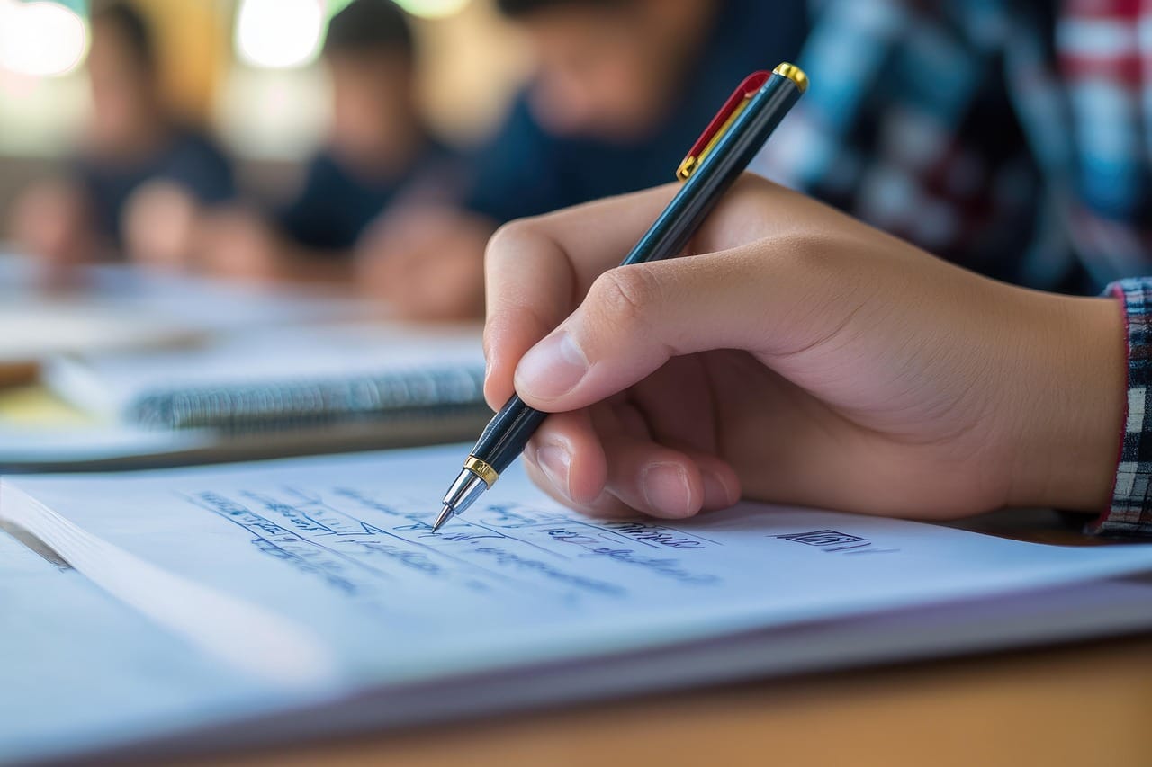 Private tutoring for school kids is ‘booming’. But this poses risks for students 
												post image