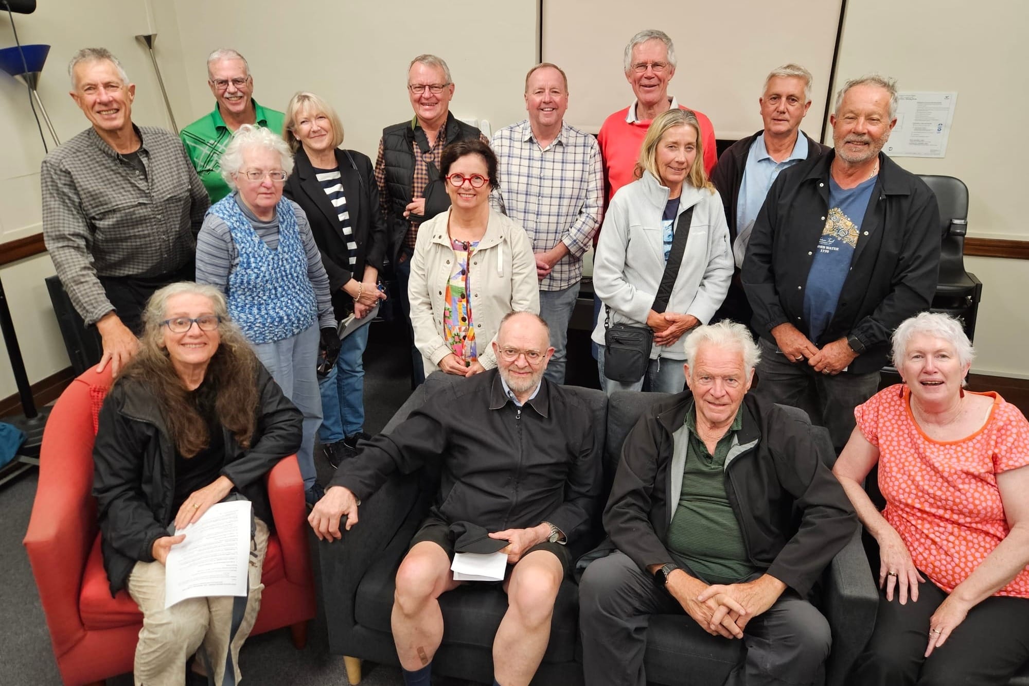 NIRAG/NF3's final report for 2025 
												post image