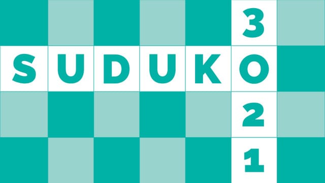 Hard Sudoku, 13 Nov 2025 
												post image