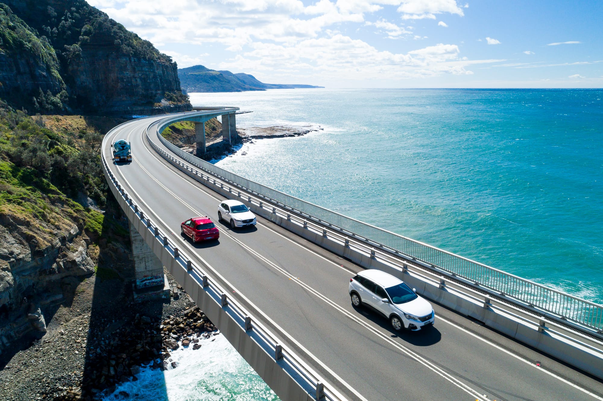Pro Palestine rally to close Sea Cliff Bridge on Sunday 
												post image