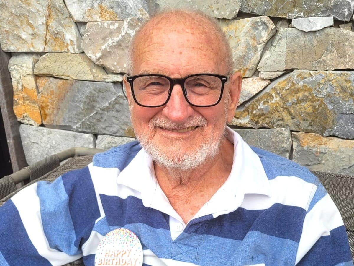 Remembering The Hon Edward 'Ted' Pickering AM (1939–2025) 
												post image