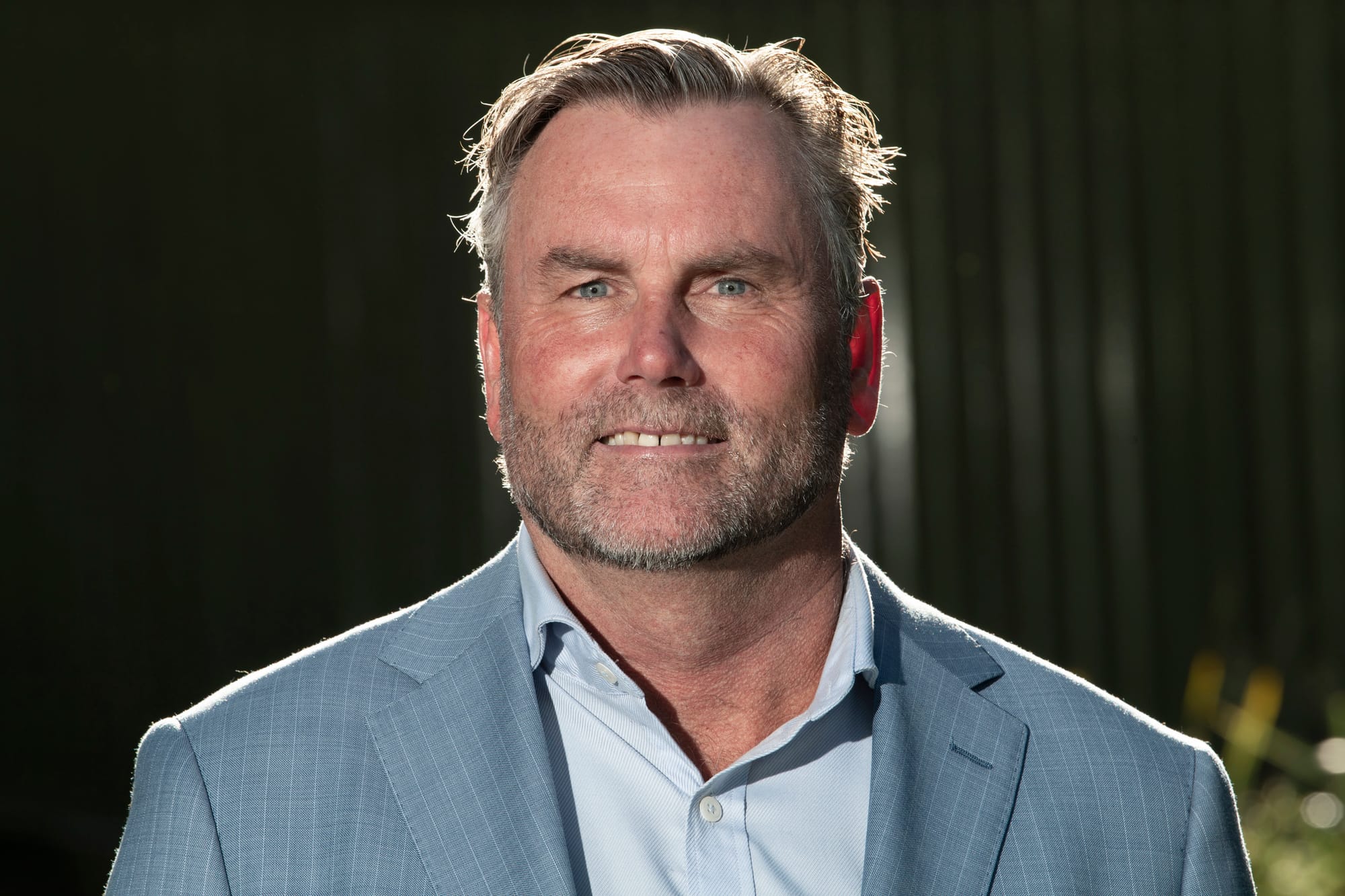 Ian Pepper  profile image