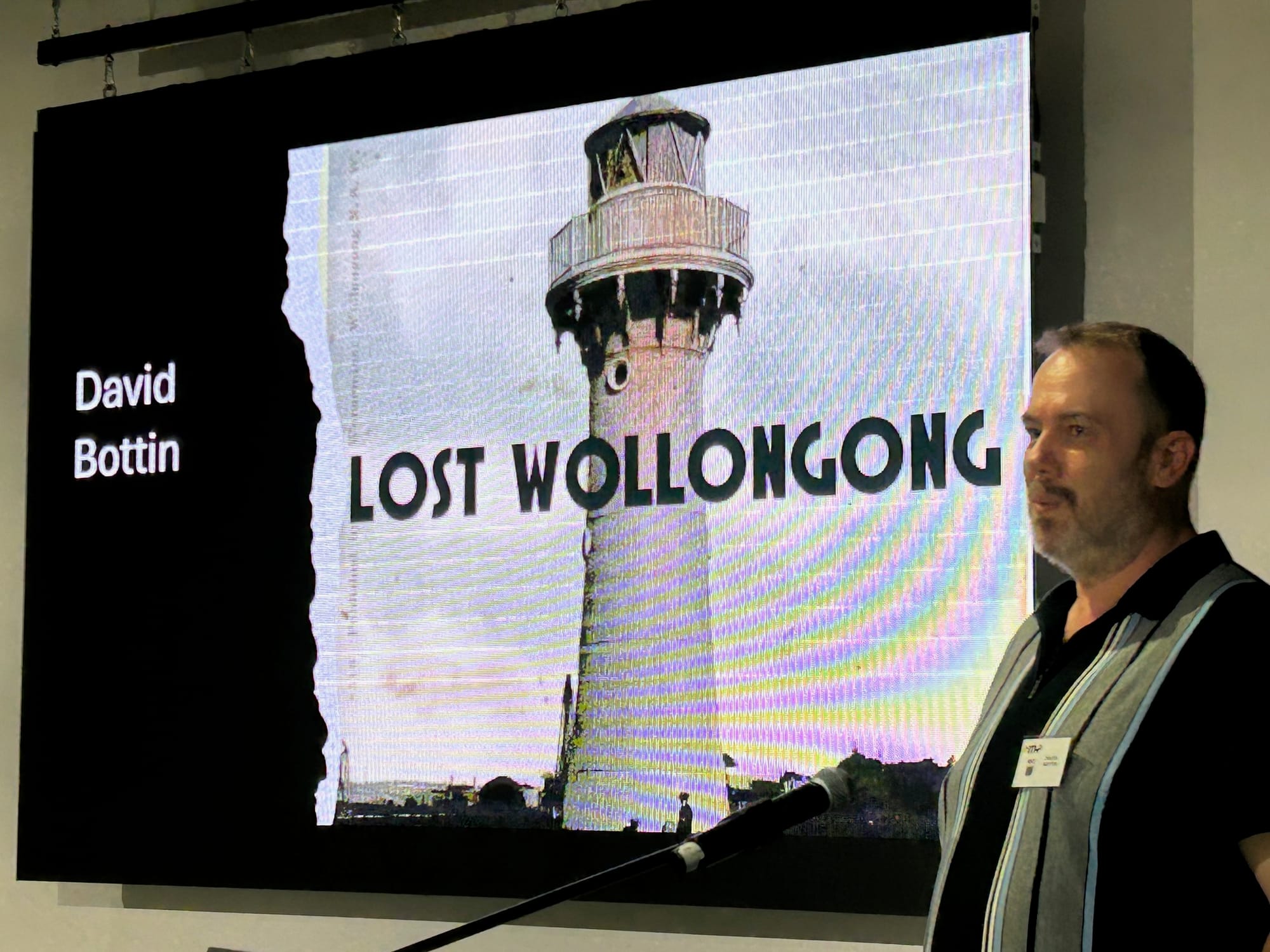 Growing support for ambitious museum project as two big milestones draw near 
												post image