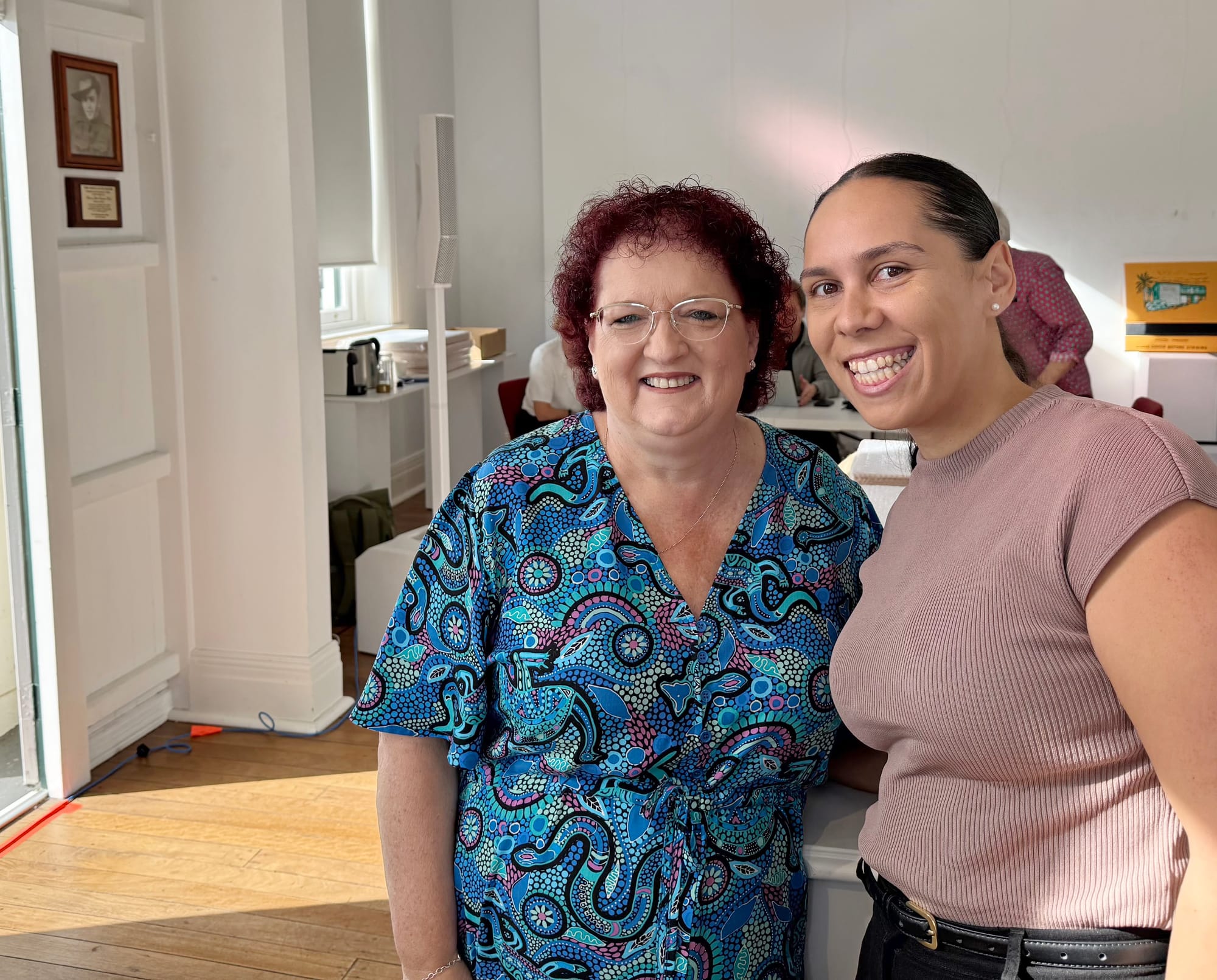 Sea Cliff Bridge turns 20 
												post image