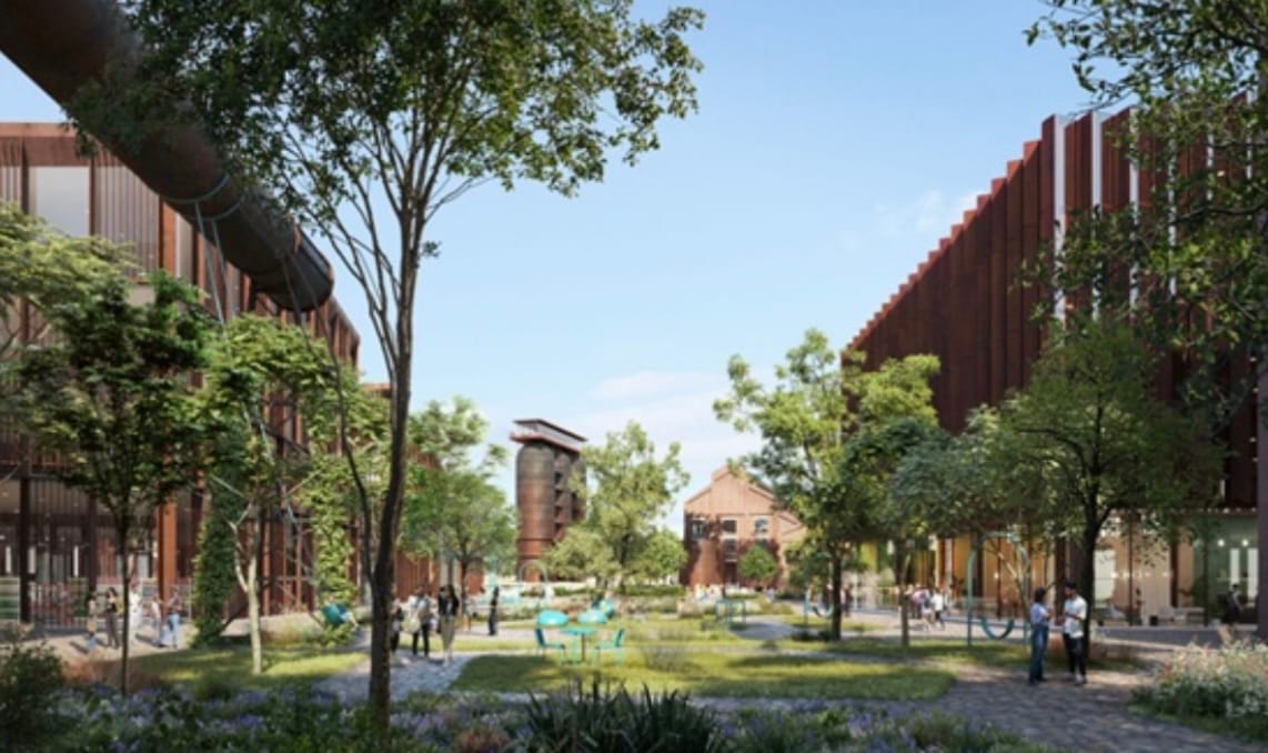 'Game-changer' steelworks rezoning gets the green light 
												post image