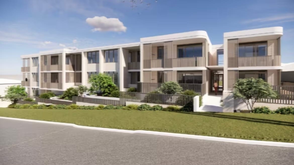 Last chance to have a say on controversial Bulli social housing plans 
												post image