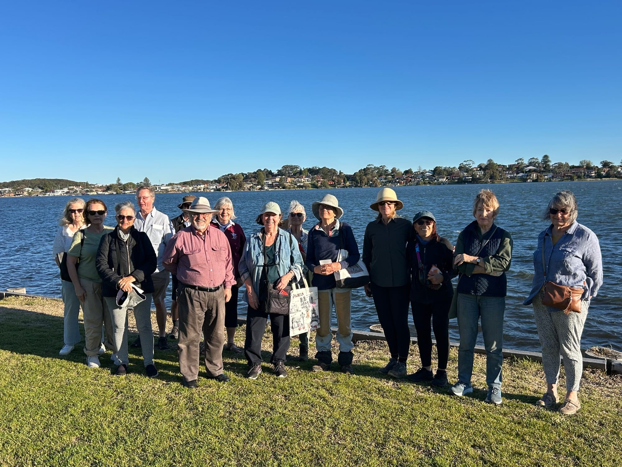 Jet ski opponents welcome delay in Lake Illawarra business approval 
												post image