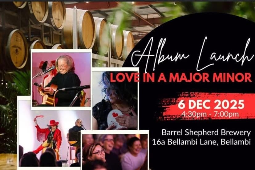 Rare Birdz work welcomes all to share nest 
												post image