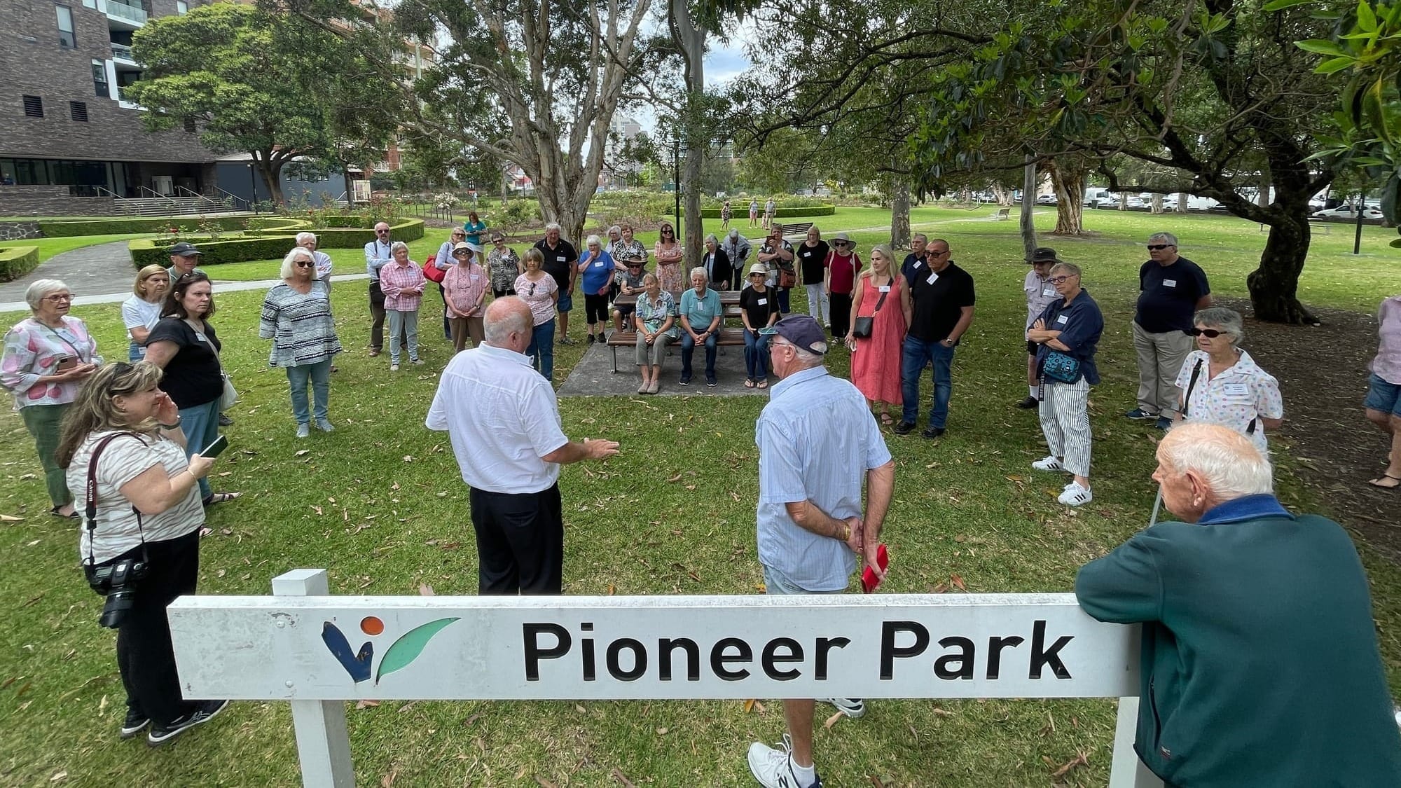 Wollongong hosts 250th celebration of convict Mary Wade's birth 
												post image