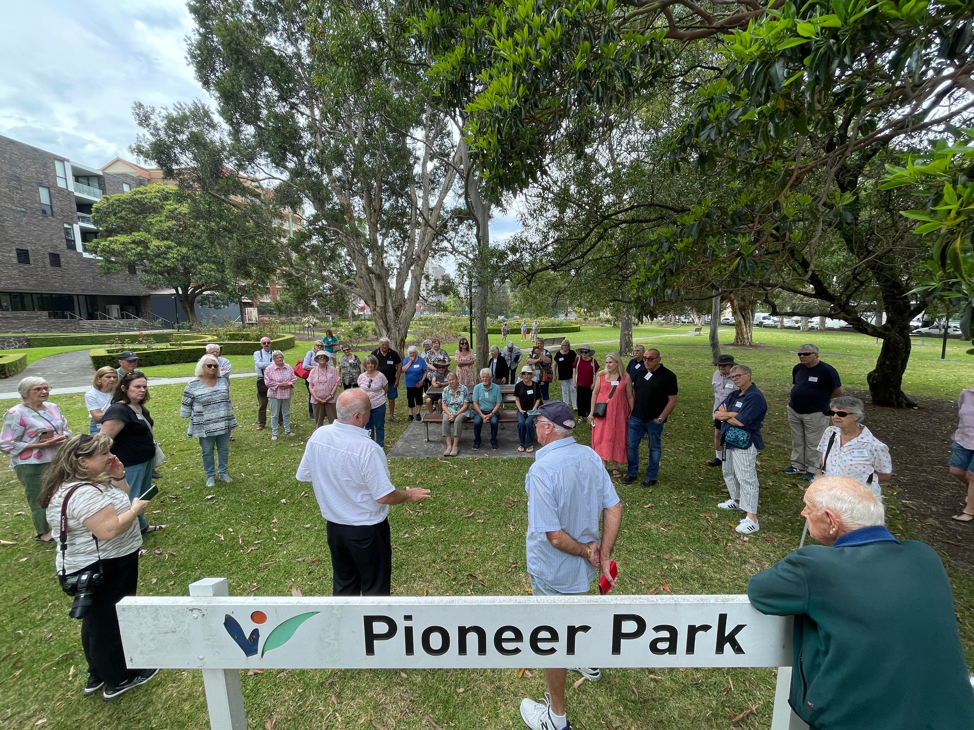 Wollongong hosts 250th celebration of convict Mary Wade's birth 
												post image
