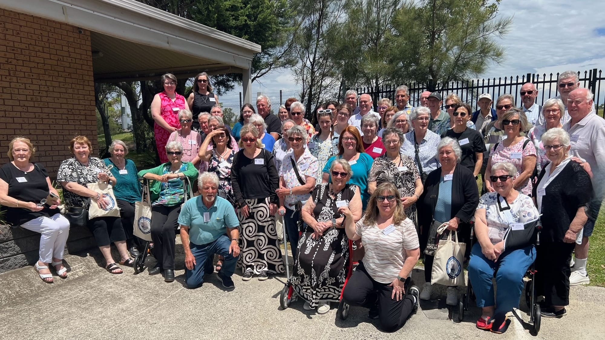 Wollongong hosts 250th celebration of convict Mary Wade's birth