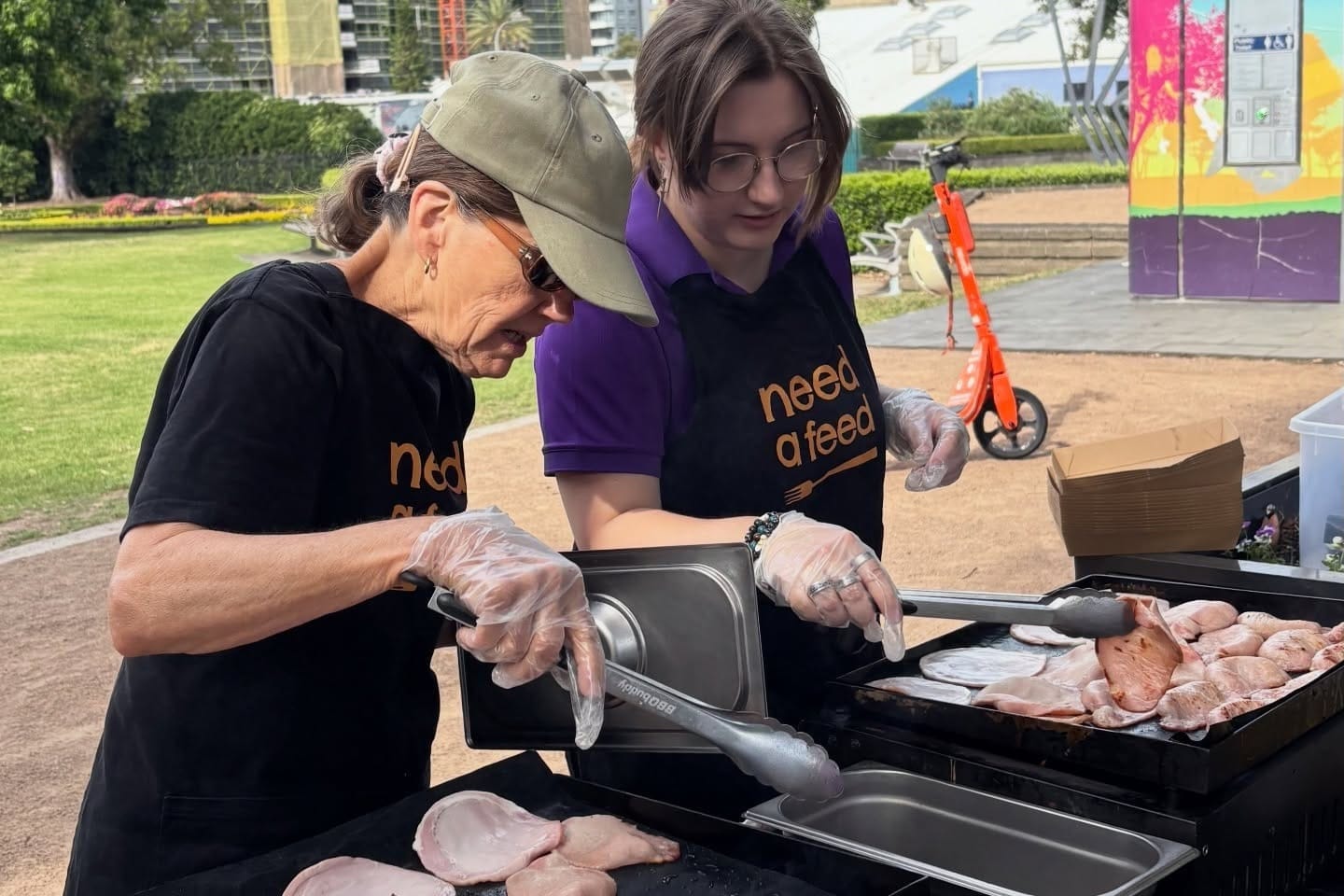 Advancing a Fairer Australia 
												post image