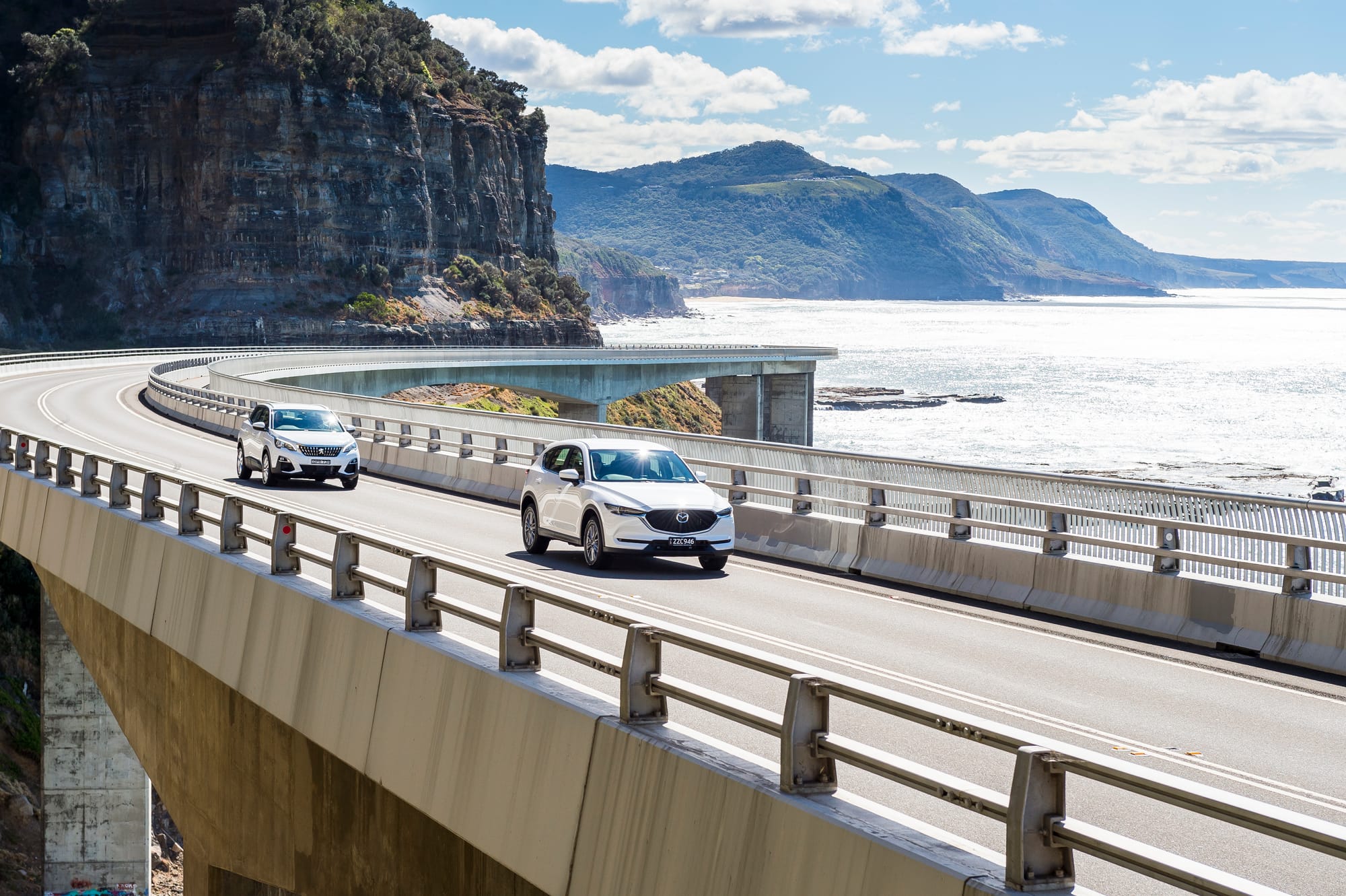 Grand Pacific Drive recognised as one of the best Aussie road trips 
												post image