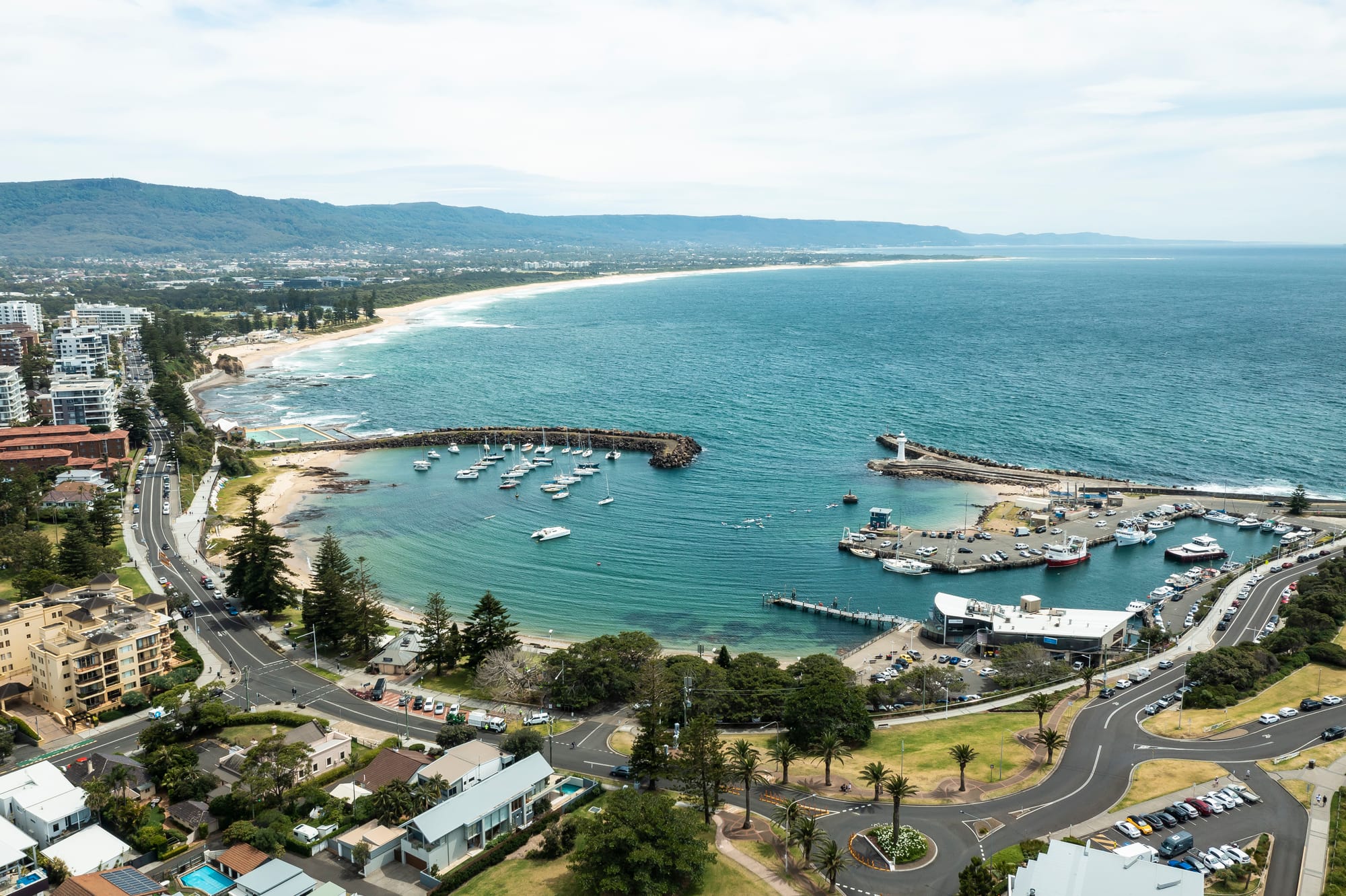 Health by stealth: A new year’s resolution for our city 
												post image