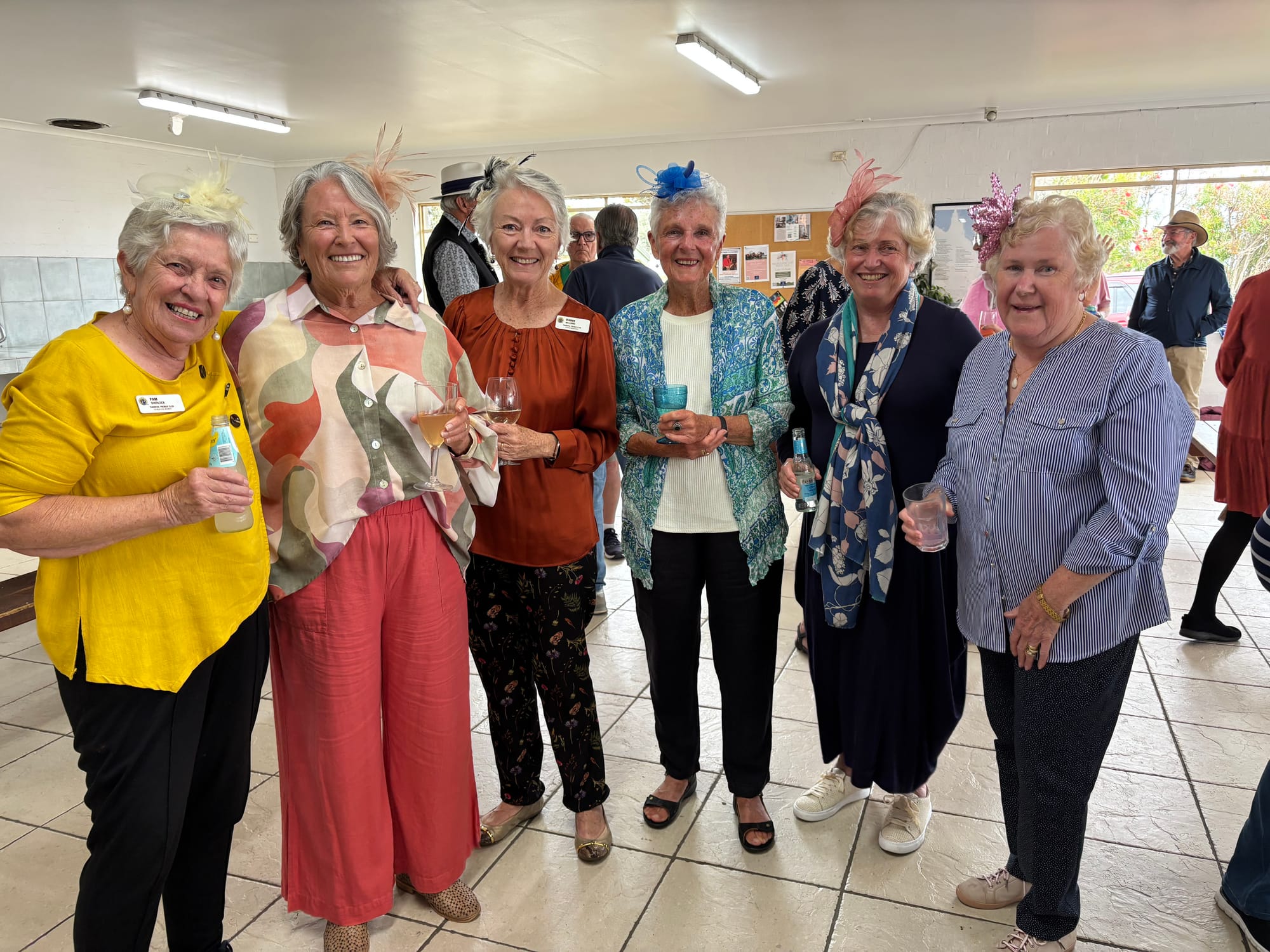 Find fun and friendship with 3 local Probus Clubs in 2026 
												post image