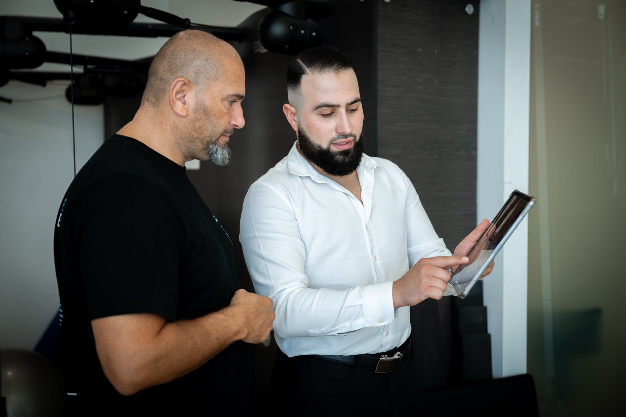 Platinum Sports Podiatry: Keeping Helensburgh Moving 
												post image